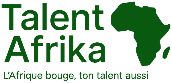 Talent Afrika — L’Afrique bouge, ton talent aussi